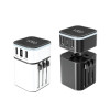 Pack Travel Adapters Type C